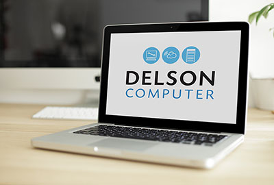 delson-comp-laptop1 - Delson Computer Electric Red